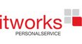 Itworks Logo itworks Personalservice
