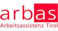 ARBAS Tirol  Logo arbas - Arbeitsassistenz Tirol