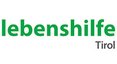 Lebenshilfe Tirol 200x110 Logo Lebenshilfe Tirol