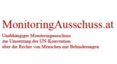 Logo Monitoring Ausschluss Logo Monitoringausschuss Tirol