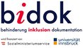 Logo bidok Logo bidok