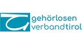 Gehoerlosenverband 200x110 Logo Gehörlosenverband Tirol
