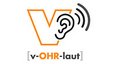 V Ohrlaut 200x110 Logo v-OHR-laut