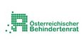 Behindertenrat Logo Logo Österreichischer Behindertenrat