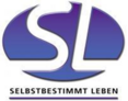 Logo Selbstbestimmt Leben Logo Selbstbestimmt Leben