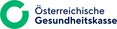 Logo ÖGK  Logo ÖGK
