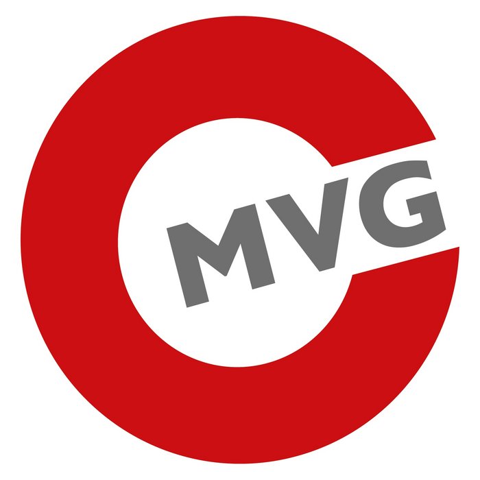 Logo MVG