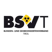 Logo Blinden- und Sehbehindertenverband Tirol